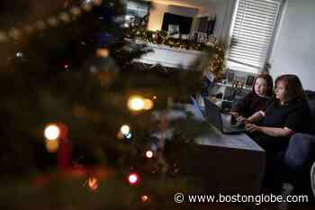 In Rhode Island and across the US, strained health agencies push do-it-yourself contact tracing - The Boston Globe