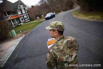 Coronavirus, Speaker's Ouster, Name Change Topped 2020 News - U.S. News & World Report