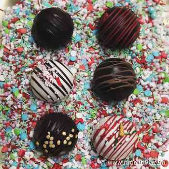 6 Spots to Buy Hot Chocolate Bombs in Rhode Island - Rhode Island Monthly