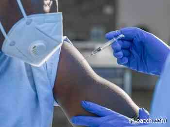 New Details Of Rhode Island's Coronavirus Vaccine Plan - Patch.com