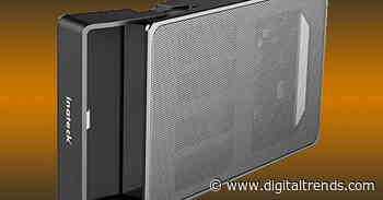 The best hard drive enclosures