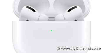 Amazon discounts Apple AirPods Pro by $50 as a last-minute Christmas present