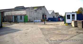 Old Kilpatrick street food market could feature foodbank run soup kitchen - Daily Record