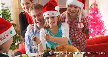 Tasty tips for Christmas dinner leftovers and avoid wasting food - Birmingham Live