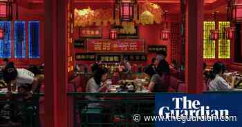China to bring in law against food waste with fines for promoting overeating - The Guardian