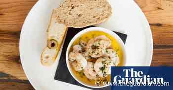 Indulge yourself with a solo Christmas dinner - The Guardian