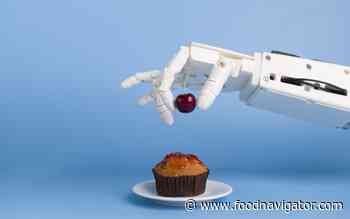 Food futurology: What will we be eating 10 years from now? - FoodNavigator.com