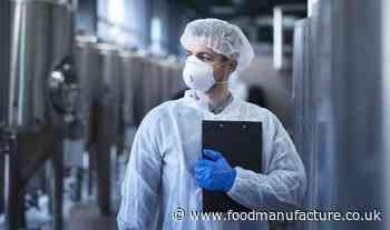 LGC acquires Safefood 360° food safety platform - FoodManufacture.co.uk