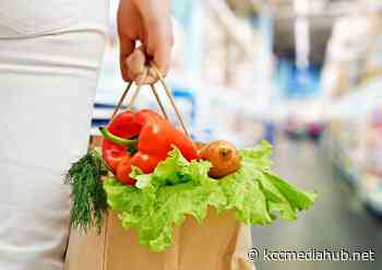 Kent County Council gives more than 31000 food vouchers to vulnerable families ahead of Christmas - KCC Media Hub