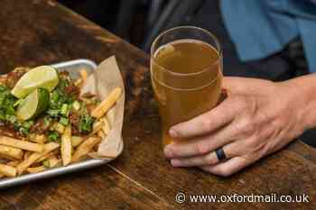 The latest food inspection results for restaurants in Oxfordshire - Oxford Mail