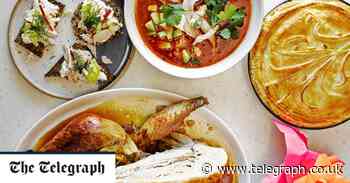 Fridge full of Christmas food and no one to cook for? Here's what to do with it - Telegraph.co.uk