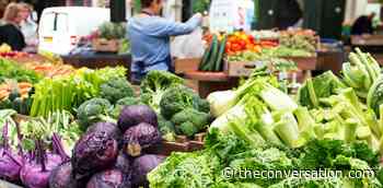 Brexit deal or no deal, food bills are about to get a lot more expensive - The Conversation UK