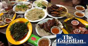Singapore street food added to Unesco heritage list - The Guardian