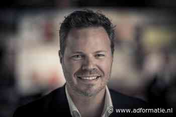Rens Scheffers nieuwe Business Director Glasnost