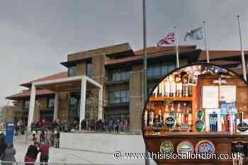 Bexley Council's extra help for traders hit by restrictions