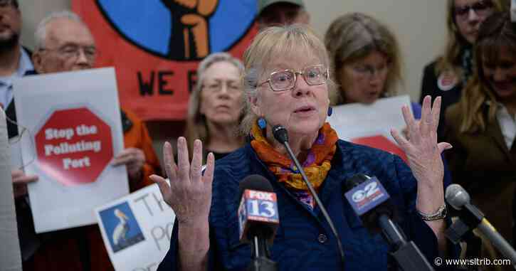 Letter: No way the inland port is green or sustainable