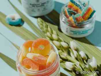 10 best CBD gummies for 2021