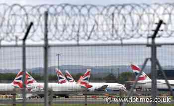 EU starts to ease bans over UK virus strain; WHO to meet