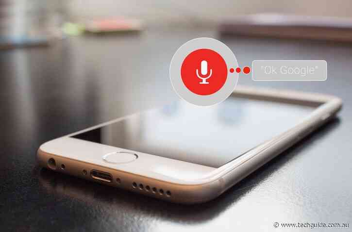 What is Voice Search Technology?