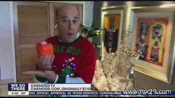 Gifts for gadget lovers - FOX 29 News Philadelphia