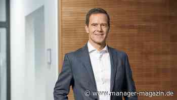 HeidelbergCement: Dominik von Achten prüft offenbar Verkauf des Kalifornien-Geschäfts