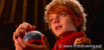 Gil Kenan's Magical Adventure 'A Boy Called Christmas' Teaser Trailer