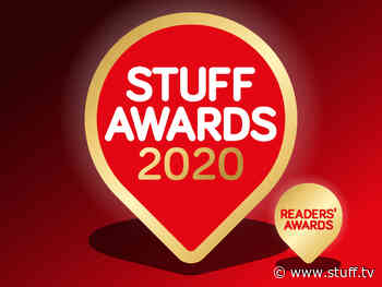 Stuff Gadget Awards 2020: Readers' Vote - Stuff
