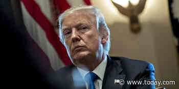 Trump blasts Covid relief bill just passed by Congress, demands changes