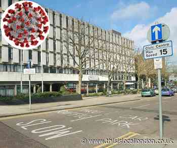 Harrow councillor urges Government to cover Covid-19 costs