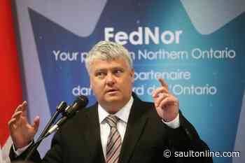 FedNor funding provided targeted support for businesses, workers and communities