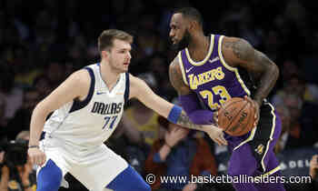 50 Predictions For The 2020-21 NBA Season
