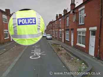 Warning over fraudsters pretending to be police officers