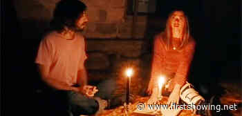 Official Trailer for Found Footage Paranormal Horror 'Curse of Aurore'