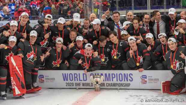 World Juniors preview: Meet the 10 teams looking for gold in Edmonton
