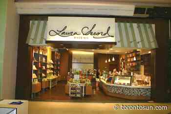 Laura Secord shuts down one of its oldest Toronto locations - Toronto Sun
