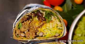Here's why a former Toronto nightclub owner just opened a chain of burrito joints - blogTO