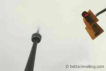 RBC: Toronto Condos Are The Only Housing In Canada That Became More “Affordable” - Better Dwelling