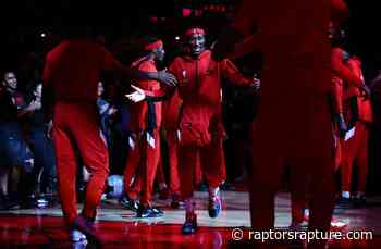 Hey Toronto Raptors, bring back our boy Rondae Hollis-Jefferson - Raptors Rapture