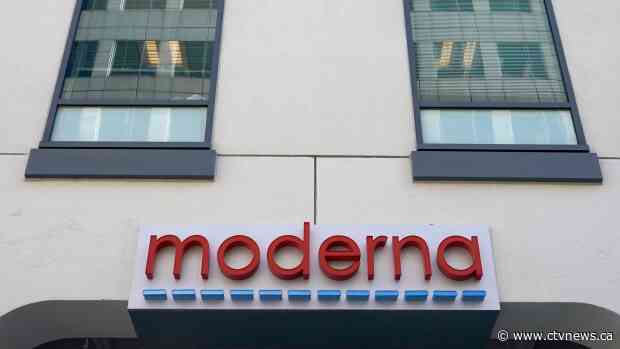 Health Canada approves 'game-changer' Moderna COVID-19 vaccine