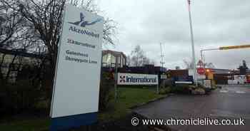 Gateshead factory strike threat recedes as workers vote on pay offer - Chronicle Live