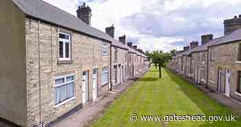 Plans to boost homes' energy efficiency in Chopwell - Gateshead Council