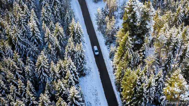Digitale Einreiseanmeldung: Wer soll das alles kontrollieren?