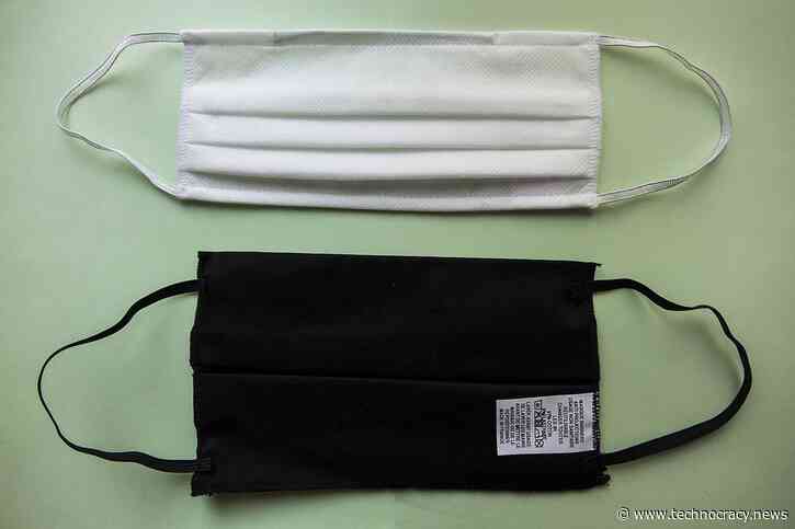 Study: Mask Mandates Seen To Make COVID-19 Rates Climb