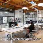 Arizona RED Awards recognise CASA’s wellness-inspired design by Studio Ma