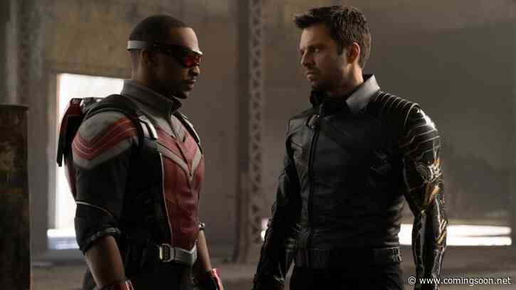 Full Schedule for Disney 2021 Movies and TV Shows Released!