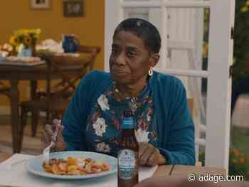 Angry Orchard hard cider reframes ‘sweet’ in first campaign from Goodby Silverstein & Partners