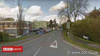 Man charged after woman raped near Preston