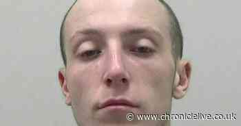 Prolific Gateshead thief's 'one man crime spree' brought to an end - ChronicleLive