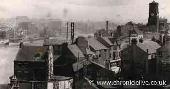 Gateshead Quays 100 years ago - but how does the transformed location look today? - ChronicleLive