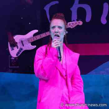Jess Glynne's grandmother dies of Covid-19